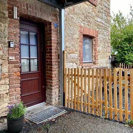 Eifelstein, Apartment Mit Whirlpool Und Ofen Dahlem  Exterior photo